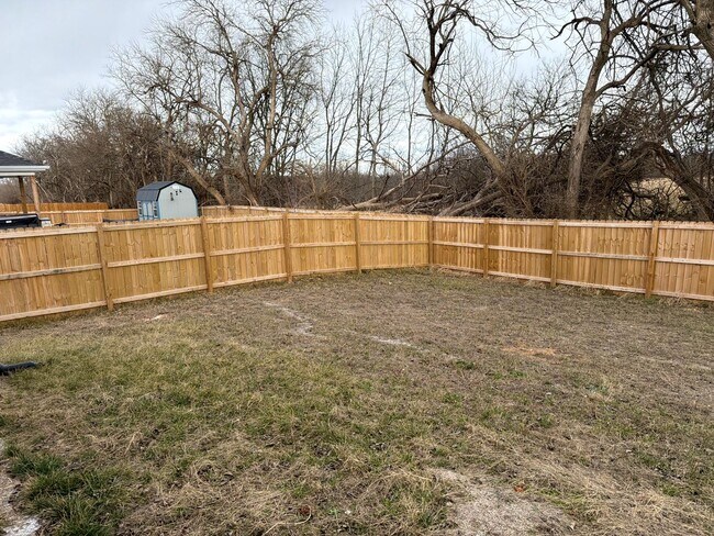 Building Photo - NEW BUILD! 4 BEDROOM 2 BATHROOM