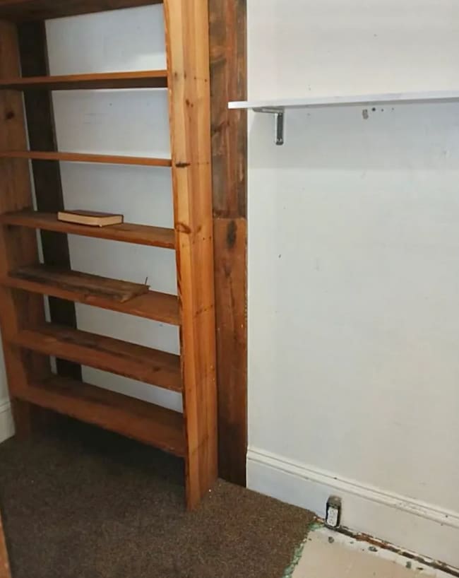 Building Photo - 58 Pleasant Ave