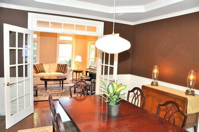 Building Photo - 27 Mellon Rd