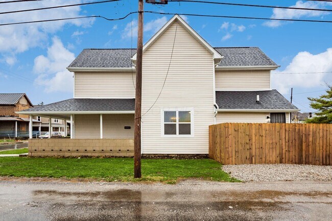 Building Photo - 26 Rodgers Ave