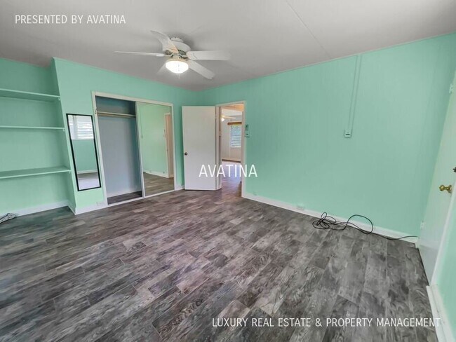 Building Photo - 117 N Kalaheo Ave