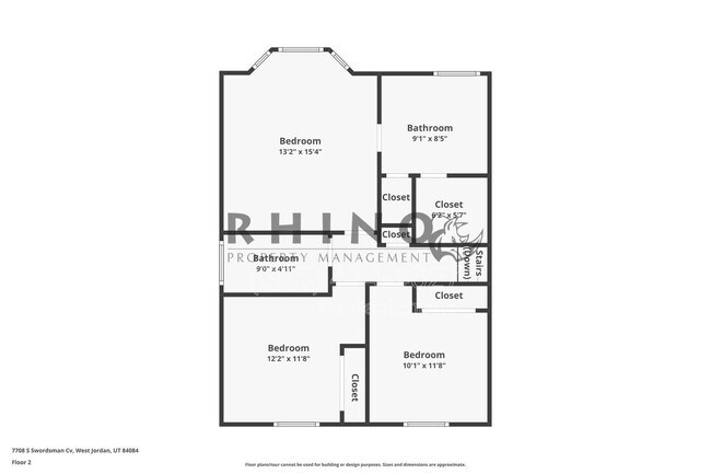 Building Photo - 7708 S Swordsman Cv