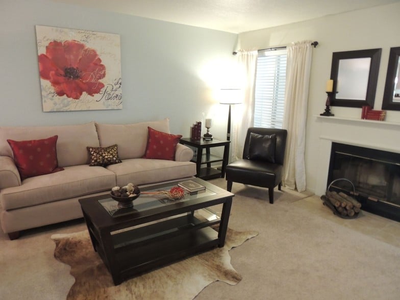 The Grove Apartments 4801 N Fruitvale Ave Bakersfield CA 93308