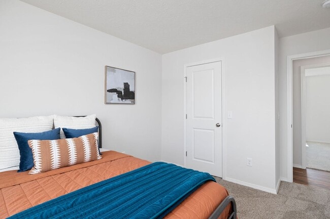 Building Photo - Newly Built 3 Bedroom Rental in Aurora!