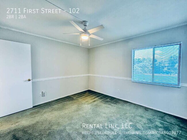 Building Photo - 2711 First Street