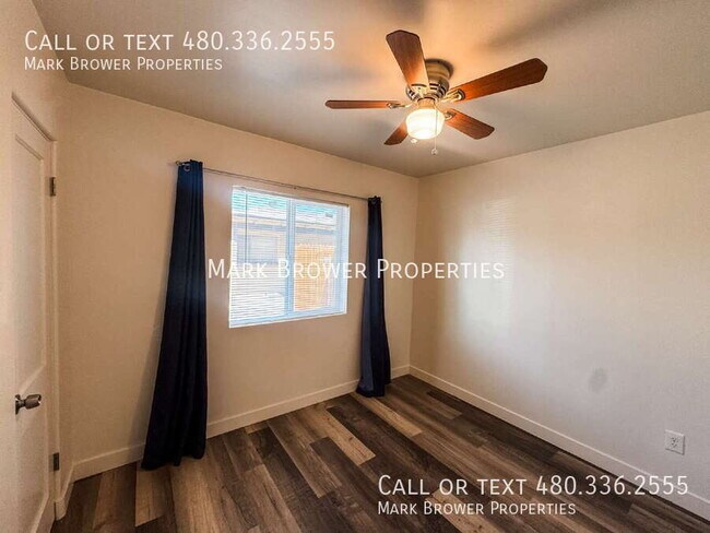 Building Photo - 2801 N 17th Pl