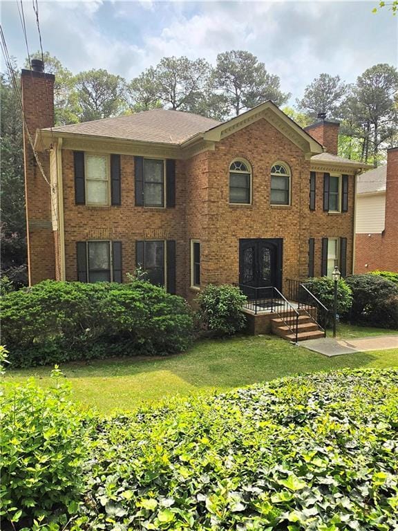 Building Photo - 765 N Parkwood Rd