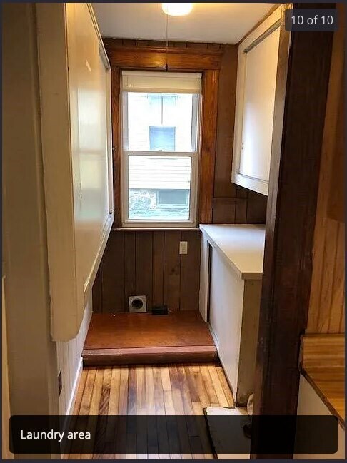 Building Photo - 53 Pilgrim Ave