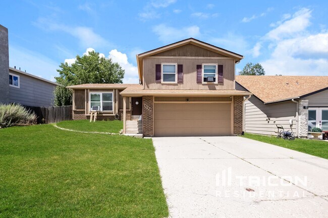 Primary Photo - 3120 Post Oak Dr