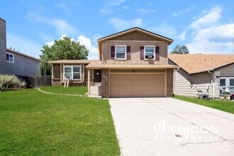 Building Photo - 3120 Post Oak Dr