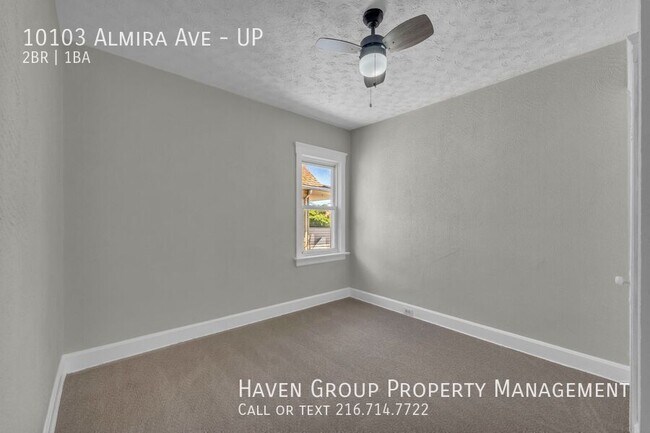Building Photo - 10103 Almira Ave