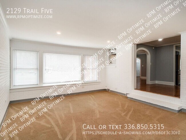 Building Photo - 2129 Trail Five