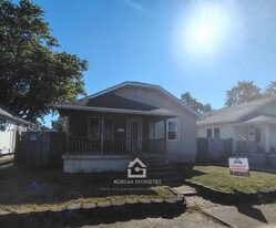 Building Photo - 2926 George St
