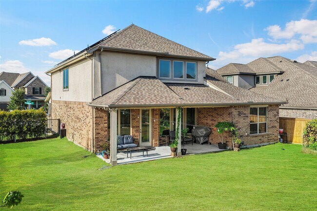 Building Photo - 18606 Rock Quarry Trl