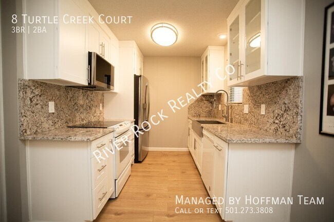 Building Photo - 8 Turtle Creek Ct