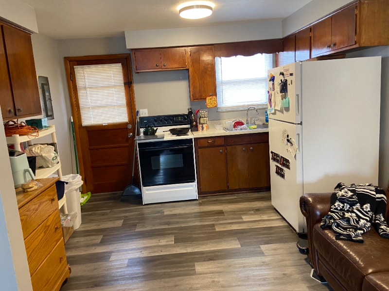 Building Photo - 328 N Madison St