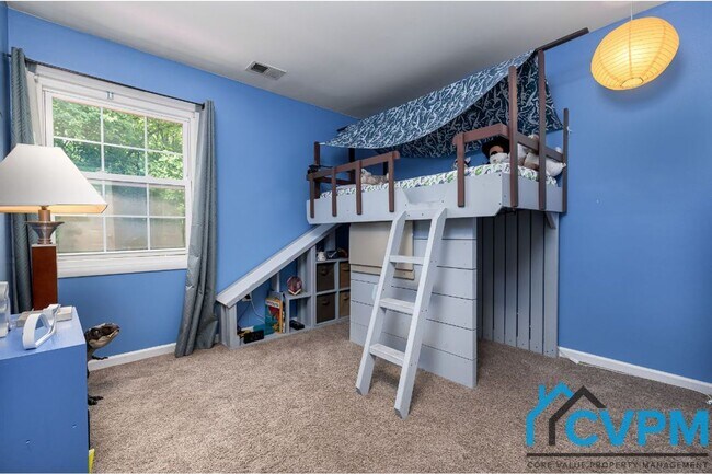 Building Photo - 1609 Forest Hill Ct