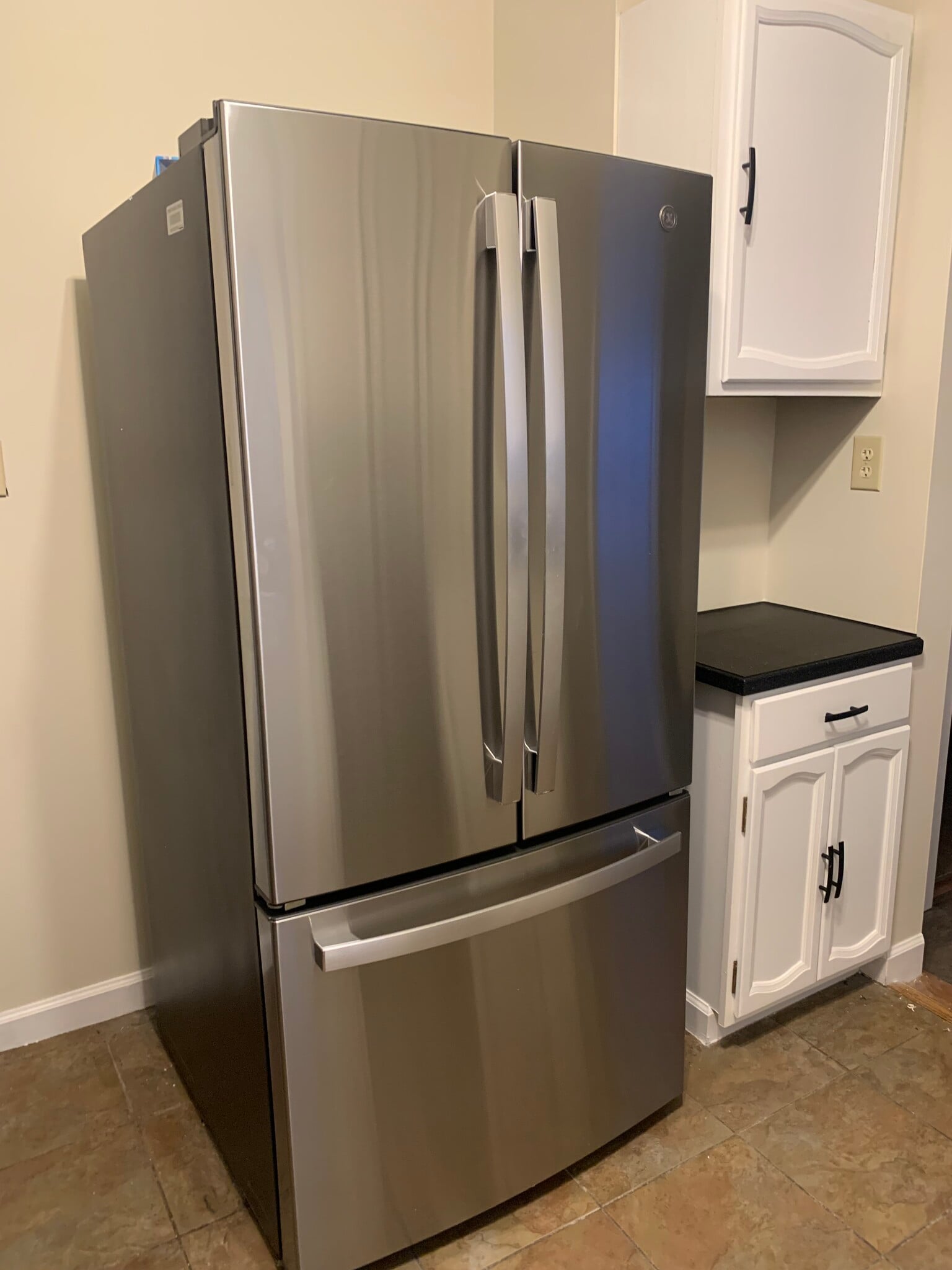 Kitchen - 44 W Pacemont Rd