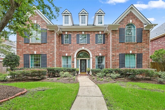 Primary Photo - 1415 Meadow Hill Dr
