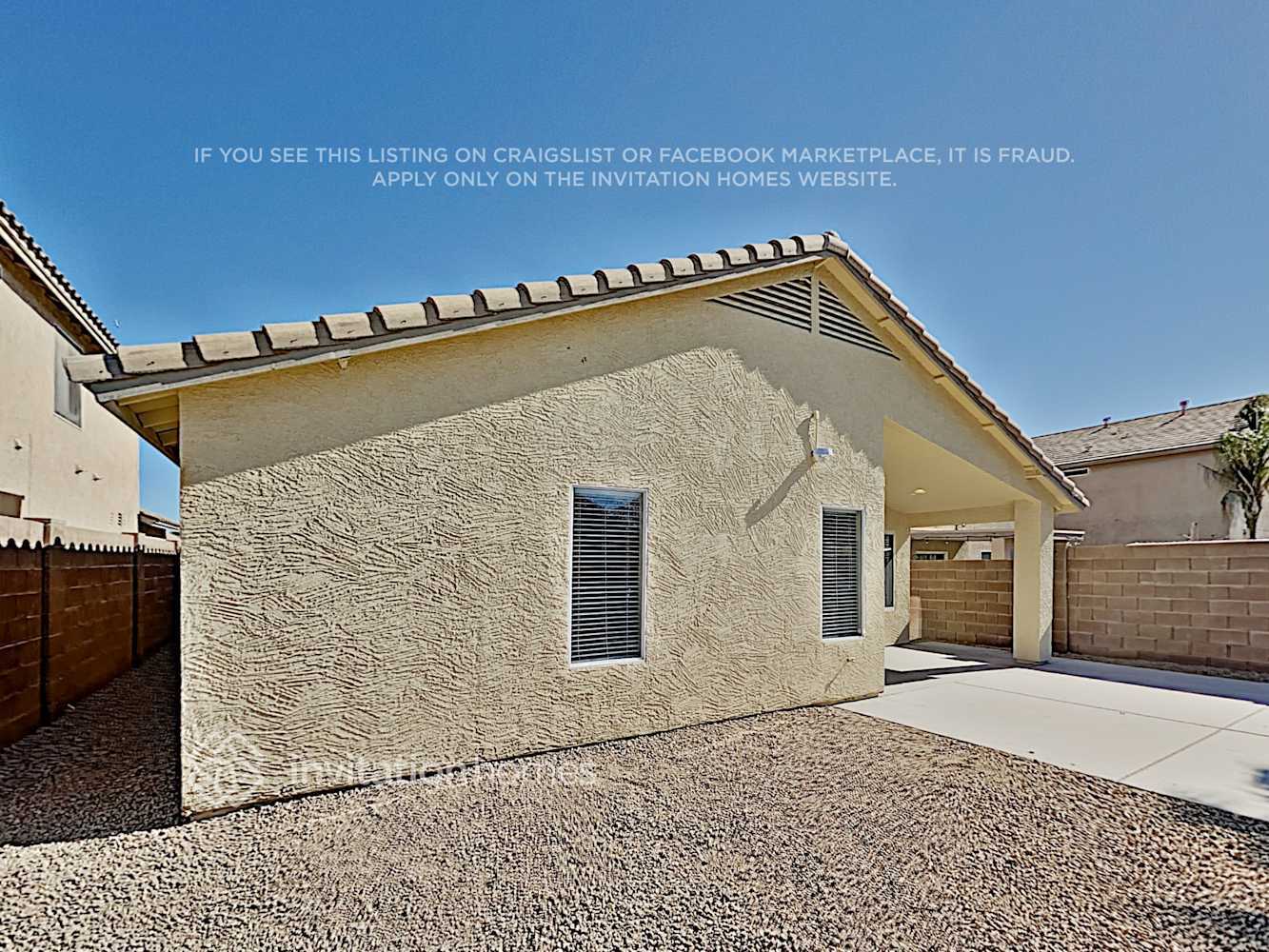 Building Photo - 3131 W Yellow Peak Dr