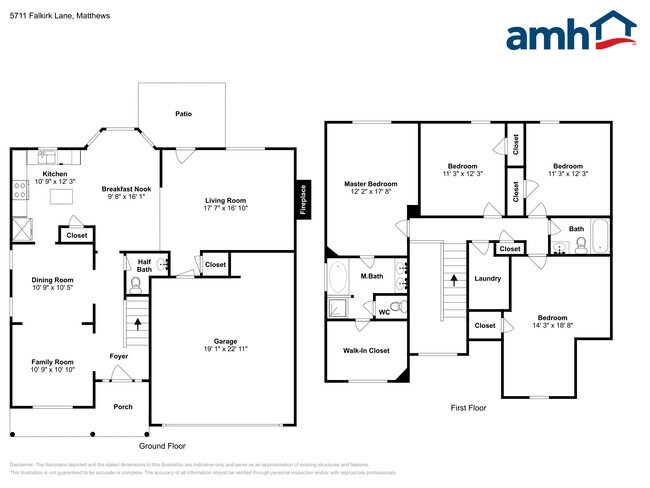 Building Photo - 5711 Falkirk Ln
