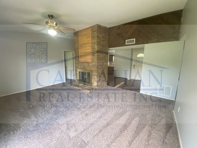 Building Photo - NLR 3 Bedroom Home