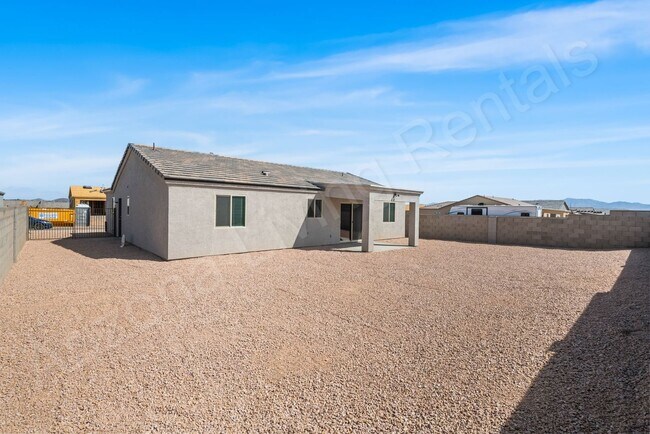 Building Photo - BE THE FIRST TO ENJOY THIS BRAND NEW HOME