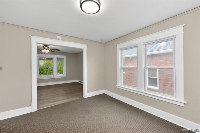 Building Photo - 2463 South Ave