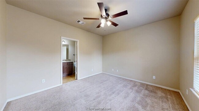 Building Photo - 3406 Cullen Trail