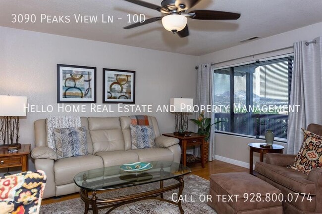 Building Photo - 3090 Peaks View Ln