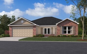 Building Photo - Pre-Leasing Now: Newer 4 Bed, 2 Bath Home in Pea Ridge – Modern Living Awaits!