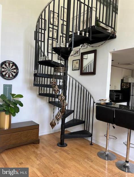 Building Photo - 182 Gay St