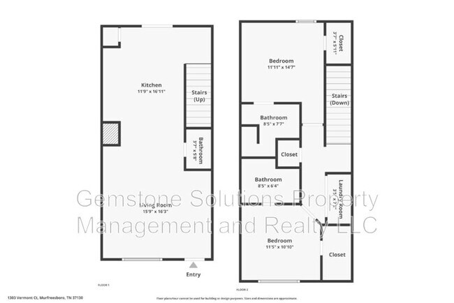 Building Photo - 1303 Vermont Ct