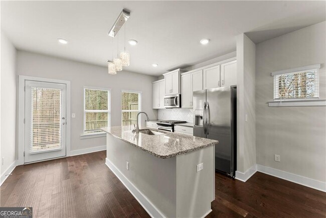 Building Photo - 2178 Wiggins Walk
