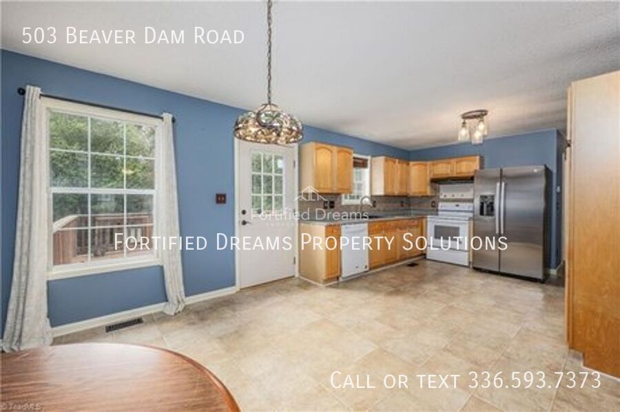 Building Photo - 503 Beaver Dam Rd