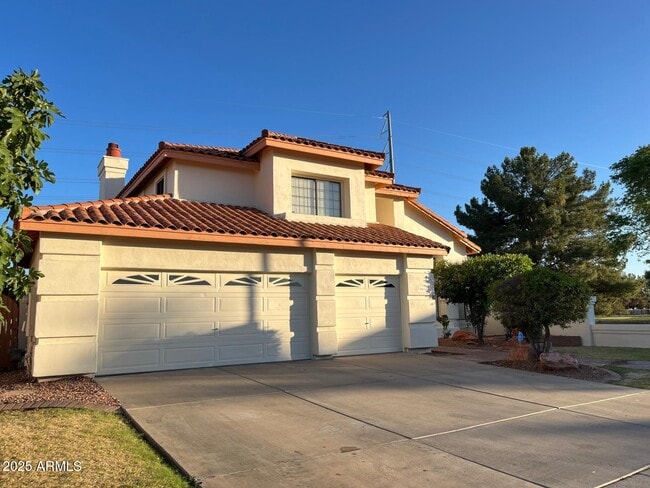 Building Photo - 5545 W Wethersfield Dr