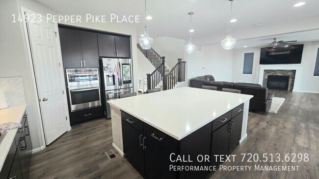 Building Photo - 14923 Pepper Pike Pl