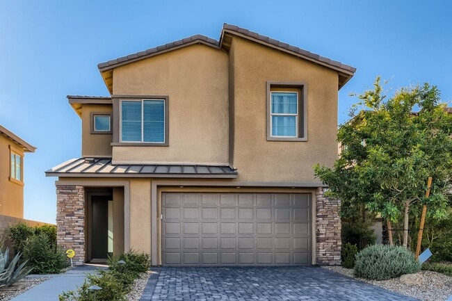 Primary Photo - Brand New Summerlin Home w/ Strip Views!