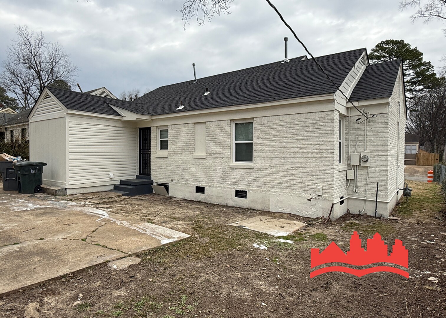 Building Photo - 993 Gordon St