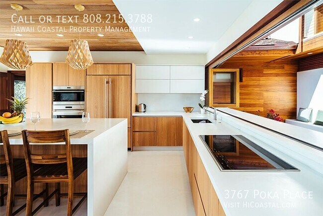 Building Photo - 3767 Poka Place-