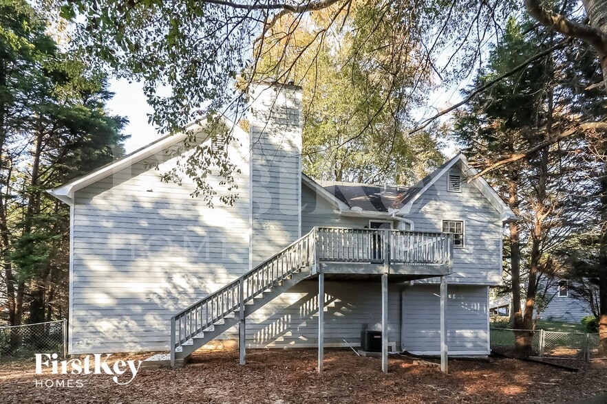 Building Photo - 206 Whitney Ln