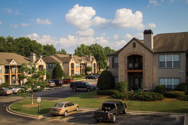 Building Photo - Village at Caldwell Mill