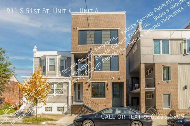 Building Photo - 911 S 51st St