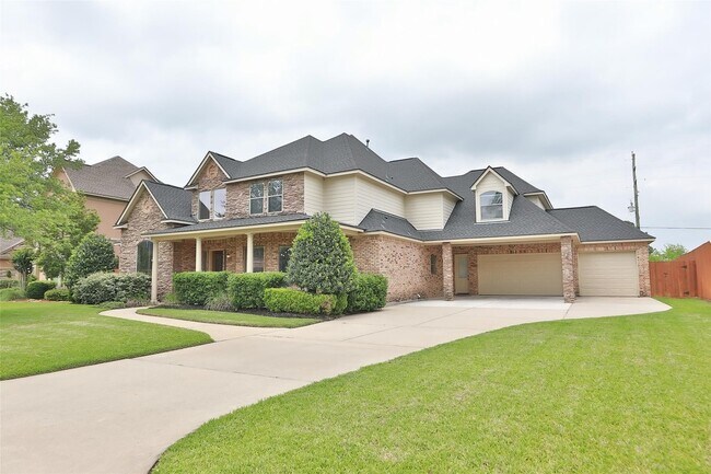 Building Photo - 13810 Nathan Ridge Ln