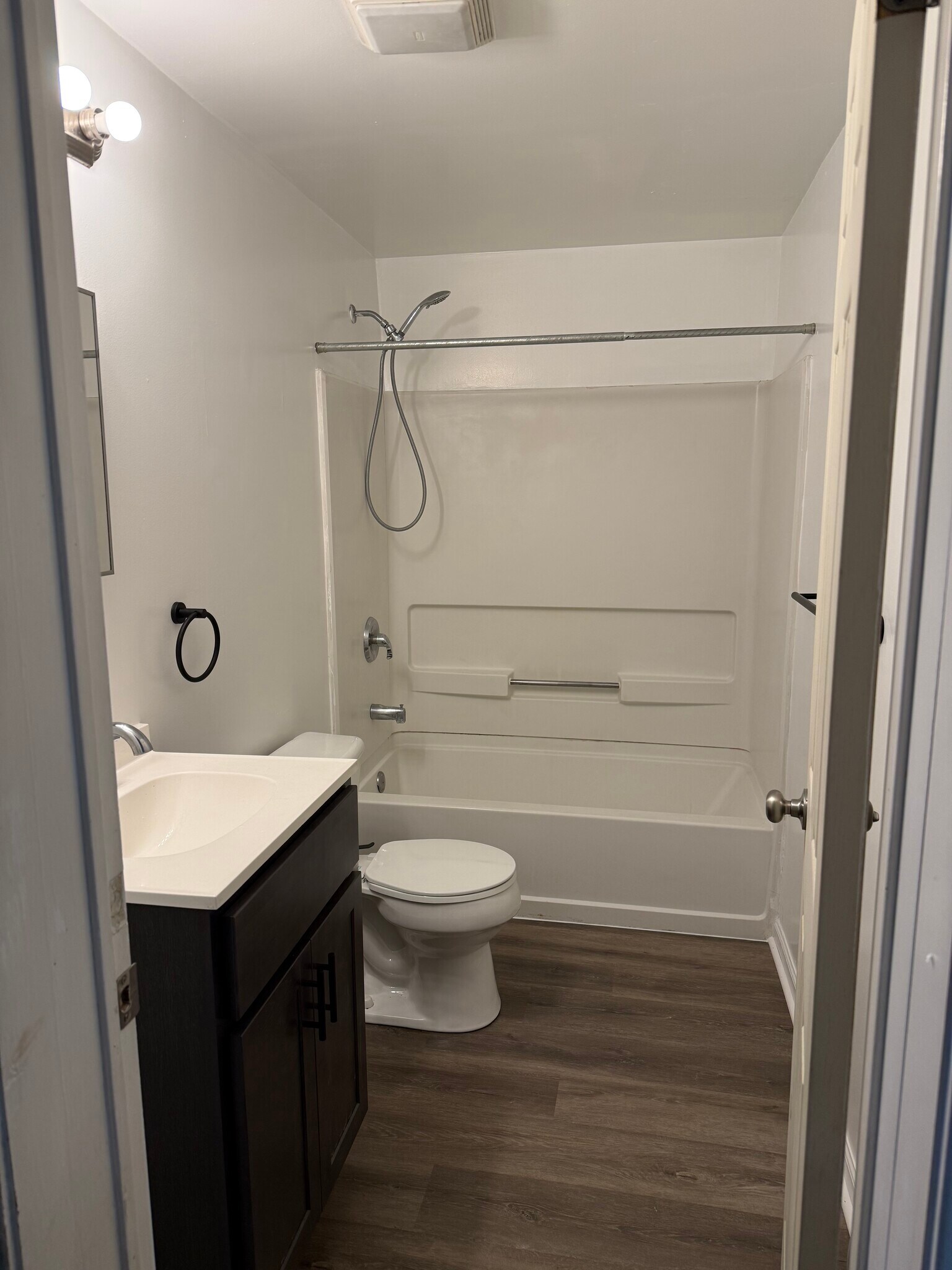 Bathroom - 30 East Ave