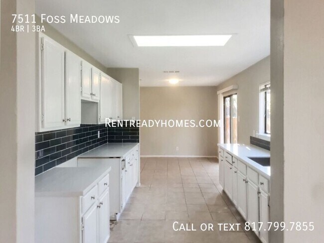 Building Photo - 7511 Foss Meadows