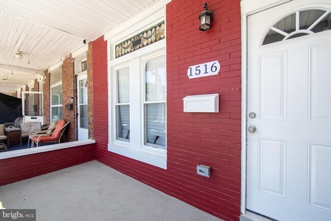 Building Photo - 1516 Moreland Ave