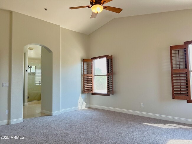 Building Photo - 7317 E Gallego Ln