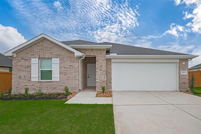 Primary Photo - 6110 Sydney Cove Ln