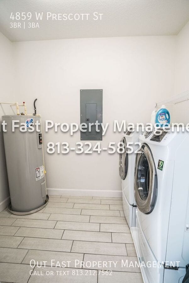 Building Photo - 4859 W Prescott St